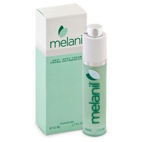 Melanil, Catalysis